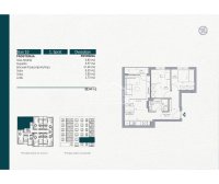 Nekretnina: Novi Beograd - Stara Bežanija - 3.0 ID#24780