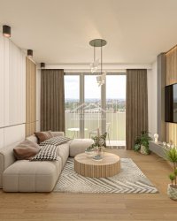 Nekretnina: Novi Beograd - Stara Bežanija - 3.0 ID#24780