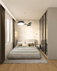 Nekretnina: Novi Beograd - Stara Bežanija - 3.0 ID#24780