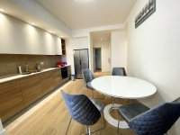 Nekretnina: BW Verde, lux, sa garažnim mestom, odmah useljiv ID#2480