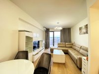 Nekretnina: BW Verde, lux, sa garažnim mestom, odmah useljiv ID#2480