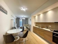 Nekretnina: BW Verde, lux, sa garažnim mestom, odmah useljiv ID#2480