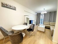 Nekretnina: BW Verde, lux, sa garažnim mestom, odmah useljiv ID#2480