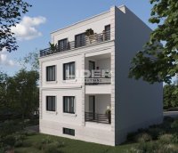 Nekretnina: Ćalije, novogradnja, lux ID#135632