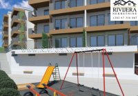 Nekretnina: Na prodaju dvosoban stan novogradnja u naselju Kava u Tivtu