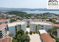 Nekretnina: Na prodaju dvosoban stan novogradnja u naselju Kava u Tivtu