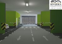 Nekretnina: Na prodaju dvosoban stan novogradnja u naselju Kava u Tivtu