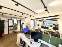 Nekretnina: Premium poslovni prosotor na Dedinju, Novogradnja. ID#4364