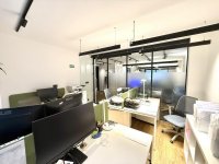 Nekretnina: Premium poslovni prosotor na Dedinju, Novogradnja. ID#4351