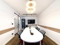 Nekretnina: Premium poslovni prosotor na Dedinju, Novogradnja. ID#4351