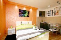 Nekretnina: Garsonjera, nameštena ID#3628