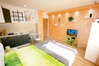 Nekretnina: Garsonjera, nameštena ID#3628