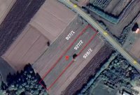 Nekretnina: Gradjevinsko zemljiste na prodaju Šabac-Obrenovac-Beograd