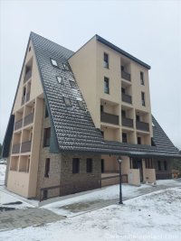 Nekretnina: Stan na prodaju,44m2,Divčibare