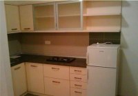 Nekretnina: Namesten 1.0 stan kod Vukovog spomenika