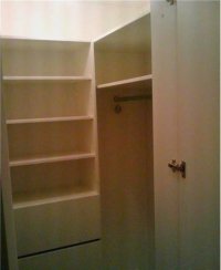 Nekretnina: Namesten 1.0 stan kod Vukovog spomenika