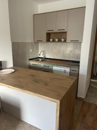 Nekretnina: Garsonjera, Bulevar oslobođenja, zgrada Dalton 2.sprat 27m2 ID#3293