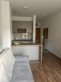 Nekretnina: Garsonjera, Bulevar oslobođenja, zgrada Dalton 2.sprat 27m2 ID#3293