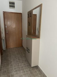 Nekretnina: Garsonjera, Bulevar oslobođenja, zgrada Dalton 2.sprat 27m2 ID#3293