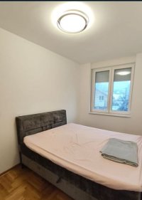 Nekretnina: Banjica, Radomira Markovića, 36m2+garažno mesto