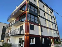 Nekretnina: Novi Beograd, Ledine, Miodraga Petrovića Čkalje, 47m2