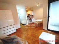 Nekretnina: 1.0 Stan na Vračaru, Kneza Stracimira ID#3268