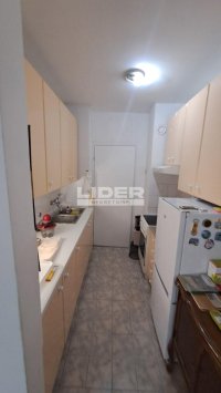 Nekretnina: Svetao stan ID#134540