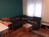 Nekretnina: 1.5 soban, 43 m2, Kolo srpskih sestara, 1.sprat, stan je pet friendly ID#1242