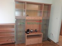 Nekretnina: 1.5 soban, 43 m2, Kolo srpskih sestara, 1.sprat, stan je pet friendly ID#1242