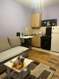 Nekretnina: Dvosoban stan, NOVI SAD, CENTAR