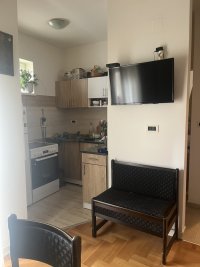 Nekretnina: Dvosoban stan, NOVI SAD, CENTAR