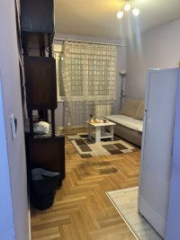 Nekretnina: Dvosoban stan, NOVI SAD, CENTAR