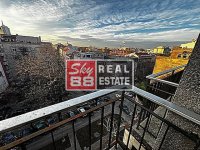 Nekretnina: 3,0 Centar , blizina Politike , Skupstine , perfektan stan , parking ID#2491