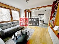 Nekretnina: 4,0 Centar , Dorcol , perfektan , kompletno renoviran , top ponuda! ID#2490