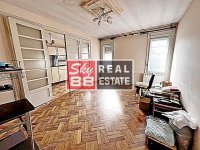 Nekretnina: 2,5 Centar , Stari grad ,  blizina Kneza , Studentskog Trga ID#2489