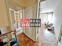 Nekretnina: 2,5 Centar , Stari grad ,  blizina Kneza , Studentskog Trga ID#2489