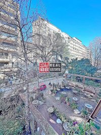 Nekretnina: 2,0  Vracar , neposredna blizina Kalenica , salonski stan ID#2488