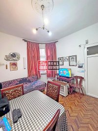 Nekretnina: 2,0  Vracar , neposredna blizina Kalenica , salonski stan ID#2488