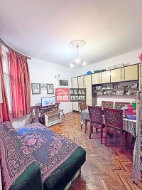 Nekretnina: 2,0  Vracar , neposredna blizina Kalenica , salonski stan ID#2488