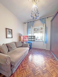 Nekretnina: 2,0  Vracar , neposredna blizina Kalenica , salonski stan ID#2488