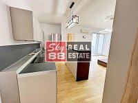 Nekretnina: 4,0  Vracar , blizina Krunske ,  Metropola , luksuzan salonac , garaza ID#2486