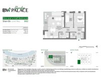 Nekretnina: BW Garden Palace, atraktivna lokacija ID#4378