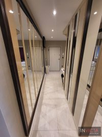 Nekretnina: LUX ČETVOROSOBAN SA GARAŽOM-SPENS