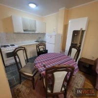 Nekretnina: Jednosoban-C.Dušana