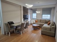 Nekretnina: Nov lux 2.0 stan 52m2 u centru ID#1738