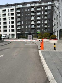 Nekretnina: Novi Beograd - Tošin bunar - 14,40m2 ID#24789