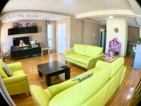 Nekretnina: Uknjižen stan 160 m² – Vračar / Lion / Đeram ID#24788