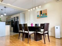 Nekretnina: Uknjižen stan 160 m² – Vračar / Lion / Đeram ID#24788