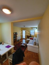 Nekretnina: Dvosoban stan sa terasom – Mirijevo ID#24787