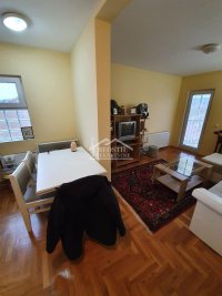 Nekretnina: Dvosoban stan sa terasom – Mirijevo ID#24787